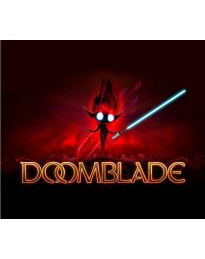 DOOMBLADE EU PC Steam CD Key