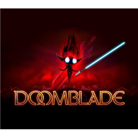 DOOMBLADE EU PC Steam CD Key