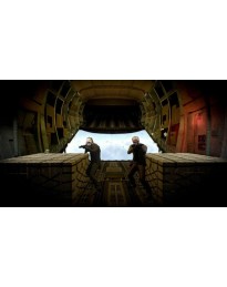 PAYDAY 2 - The Point Break Heists DLC RU VPN Required Steam Gift