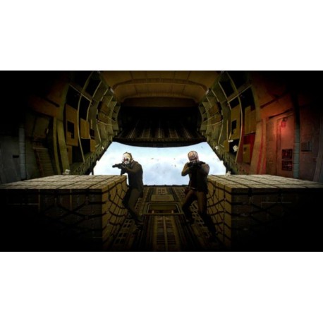 PAYDAY 2 - The Point Break Heists DLC RU VPN Required Steam Gift