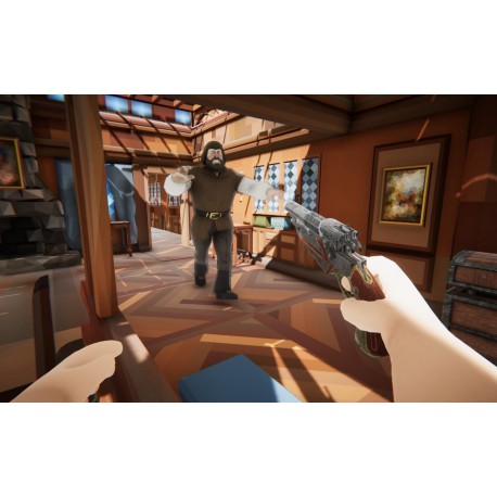 Daddy Steam CD Key