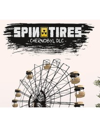 Spintires - Chernobyl DLC EU Steam CD Key