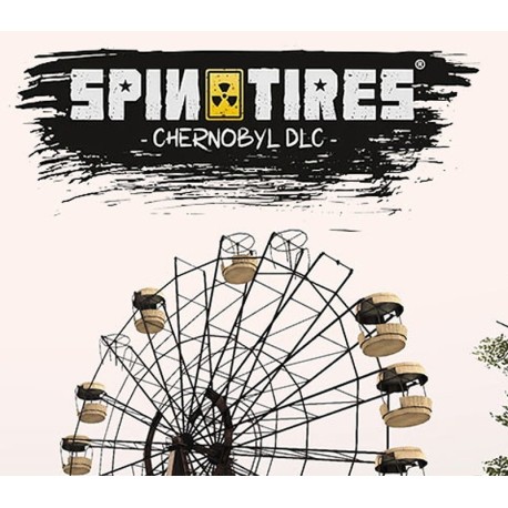 Spintires - Chernobyl DLC EU Steam CD Key