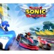 Team Sonic Racing RoW PC Steam CD Key