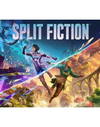 Split Fiction CA Xbox Series X|S CD Key