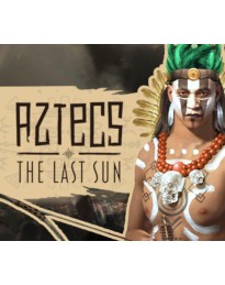 Aztecs The Last Sun EU PC Steam CD Key