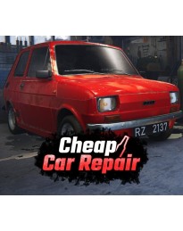 Cheap Car Repair PC Steam Account