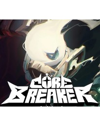 Corebreaker PC Steam CD Key