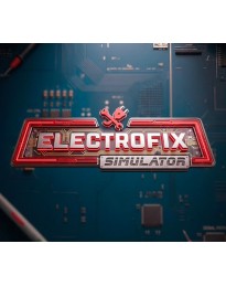 ElectroFix Simulator PC Steam CD Key