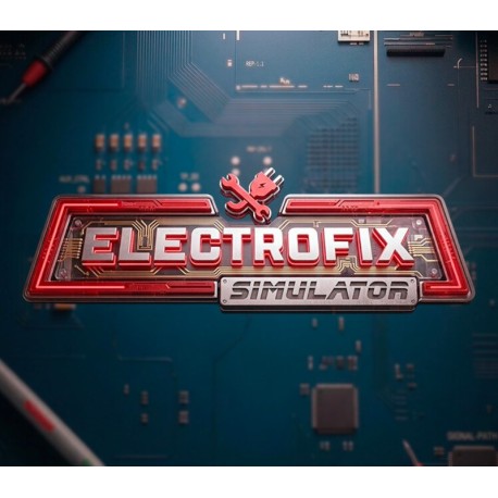 ElectroFix Simulator PC Steam CD Key