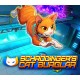 Schrodinger's Cat Burglar PC Steam CD Key