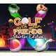 Golf With Your Friends Starter Edition EU XBOX One / Xbox Series X|S CD Key
