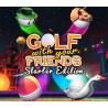 Golf With Your Friends Starter Edition EU XBOX One / Xbox Series X|S CD Key
