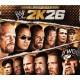 WWE 2k26 Monday Night War Edition NA PC Steam CD Key
