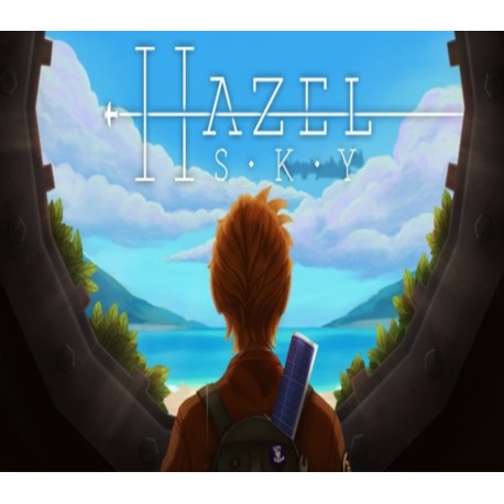 Hazel Sky EU XBOX One / Xbox Series X|S CD Key