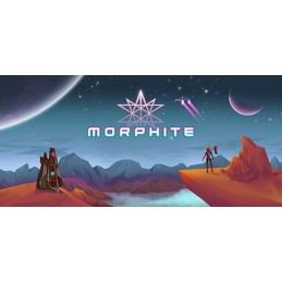 Morphite Steam CD Key