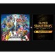 Super Smash Bros. Ultimate + Fighters Pass DLC US Nintendo Switch CD Key