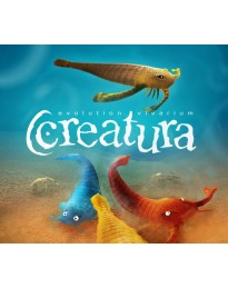 Creatura Steam CD Key