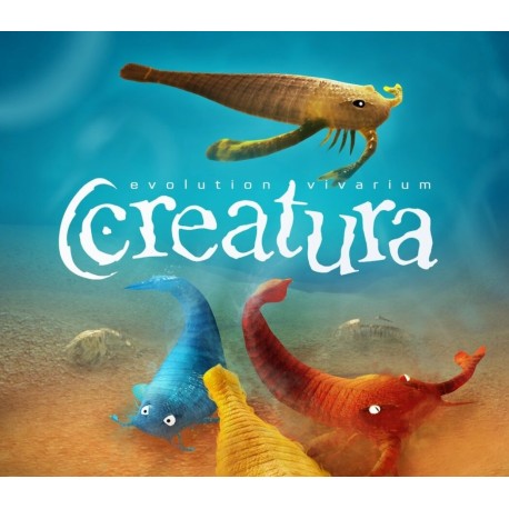 Creatura Steam CD Key