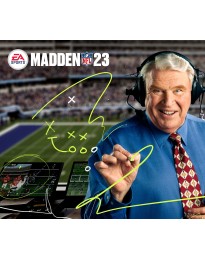 Madden NFL 23 US Xbox Series X|S CD Key