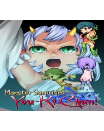 Monster Girls You-ki Chan Steam CD Key