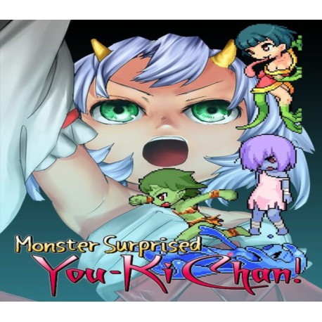 Monster Girls You-ki Chan Steam CD Key