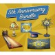 Fallout 76 - 5th Anniversary Bundle DLC XBOX One / Xbox Series X|S CD Key