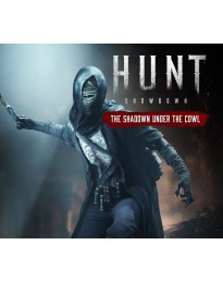 Hunt: Showdown 1896 - The Shadow Under the Cowl DLC Steam CD Key