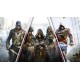 Assassin's Creed Triple Pack UK XBOX One / Xbox Series X|S CD Key