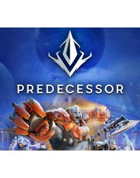 Predecessor - Ready for Action Bundle Xbox Series X|S CD Key