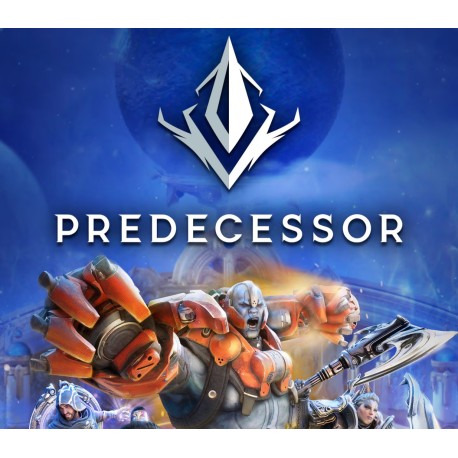 Predecessor - Ready for Action Bundle Xbox Series X|S CD Key