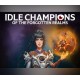 Shadowheart's Champions of Renown Bundle XBOX One / Xbox Series X|S CD Key