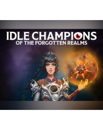 Shadowheart's Champions of Renown Bundle XBOX One / Xbox Series X|S CD Key