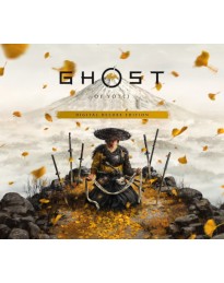 Ghost of Yōtei Deluxe Edition EU PS5 CD Key