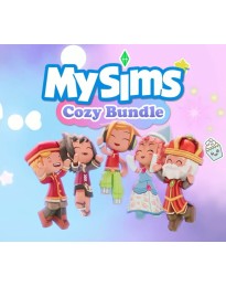 MySims: Cozy Bundle US Xbox Series X|S CD Key