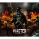 WASTED Bloodline PC Steam CD Key