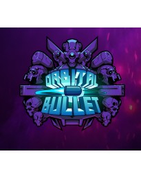 Orbital Bullet EU XBOX One / Xbox Series X|S CD Key