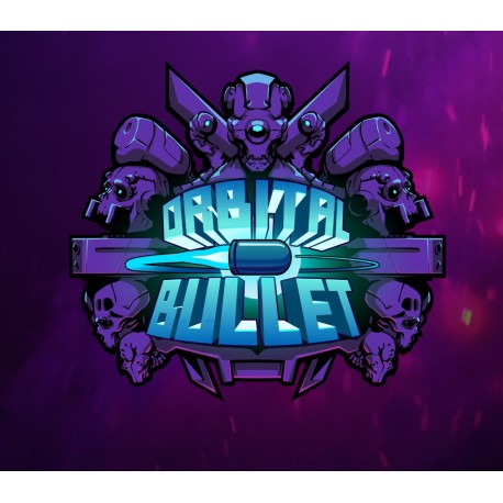 Orbital Bullet EU XBOX One / Xbox Series X|S CD Key