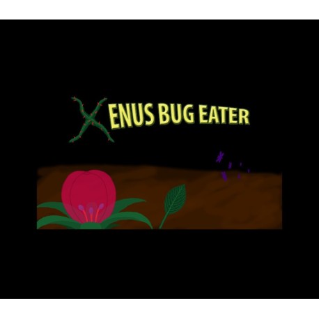 Xenus Bug Eater PC Steam CD Key