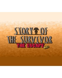 Story Of the Survivor - The Escape DLC PC Steam CD Key