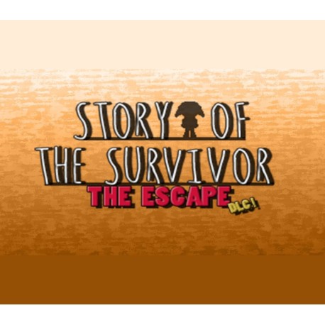 Story Of the Survivor - The Escape DLC PC Steam CD Key