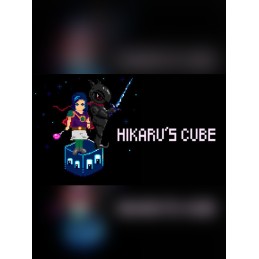 Hikaru's Cube Steam CD Key