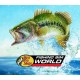Fishing Sim World: Bass Pro Shops Edition EU XBOX One / Xbox Series X|S CD Key