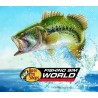 Fishing Sim World: Bass Pro Shops Edition EU XBOX One / Xbox Series X|S CD Key