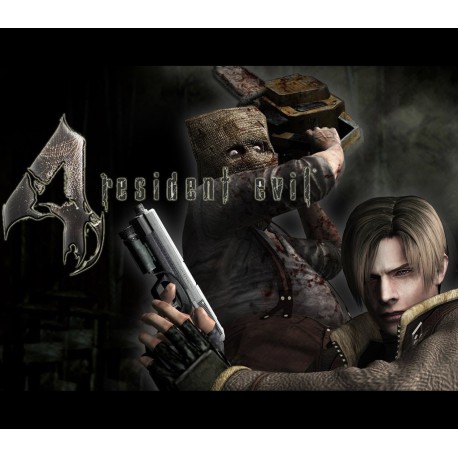 Resident Evil 4: Ultimate HD Edition NA PC Steam CD Key