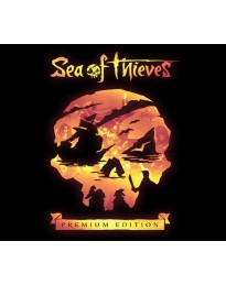 Sea of Thieves: 2024 Premium Edition UK XBOX One / Xbox Series X|S / PC CD Key