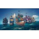 Sea of Thieves: 2024 Premium Edition UK XBOX One / Xbox Series X|S / PC CD Key