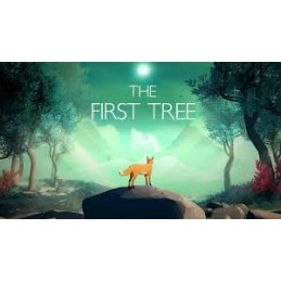 The First Tree Steam CD Key