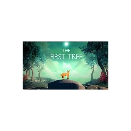 The First Tree Steam CD Key