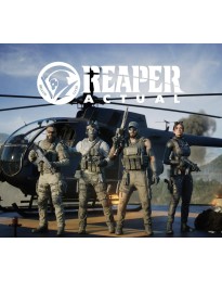 Reaper Actual PC Steam CD Key